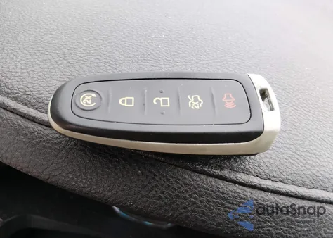 2013 Lincoln Mks z USA, uszkodzony, nr VIN 1LNHL9DK9DG603032